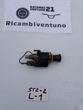 Lancia fulvia coupé mk3 (1973-1976) interruttore tasto completo lunotto termico 