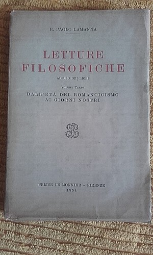 Paolo lamanna letture - paolo,