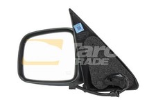 Specchietto SX Per Jeep