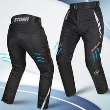 Pantaloni da Moto 3 Strati 4