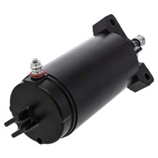 MOTORINO AVVIAMENTO FUORIBORDO