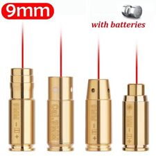 Mirino alesatore a cartuccia