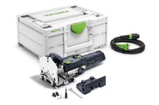 Fresatrice Per Dowel Festool DF 500 Q-Plus / Set DOMINO 576413, 576420