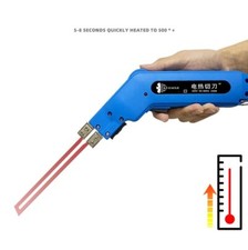 Taglierina Schiuma 220V