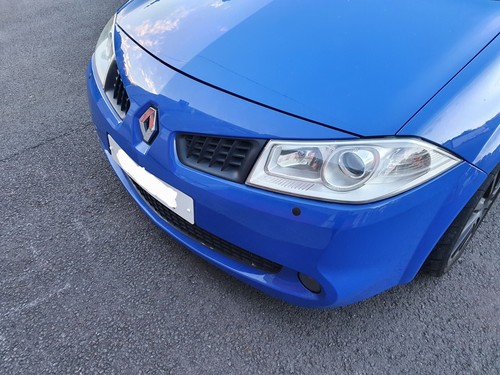 Vuoti lavafaro renault megane - vuoti,