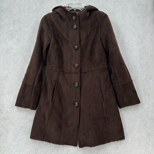 Cappotto pelliccia sintetica