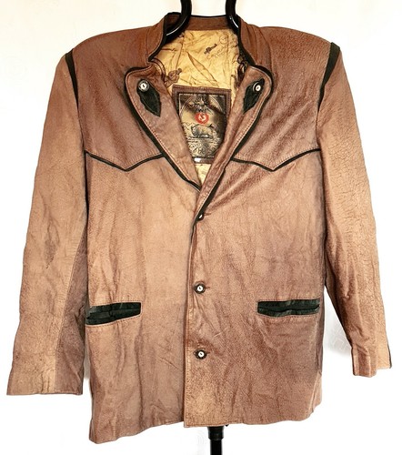 Giacca uomo vintage - giacca,