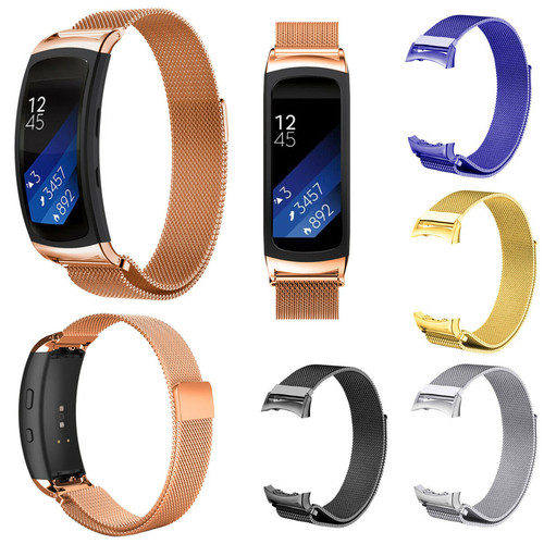 Stainless steel band - steel, for
