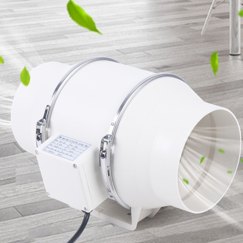 Nuovo 150mm ventilatore - 150mm,