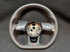 Audi A3 Q2 Volante In Pelle