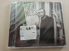 INOKI NESS - L'ANTIDOTO - CD
