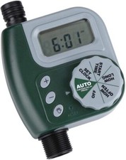 Centralina per irrigazione