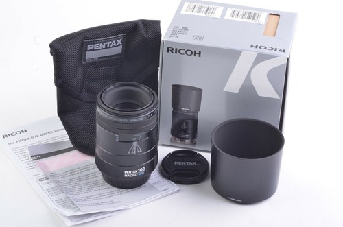 Pentax ricoh 100mm f2 - pentax, f2.8