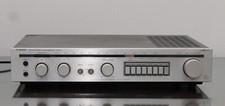 Sintoamplificatore HI-FI Luxman R-5030 Vintage Anni 80 Revisionato Top Condition