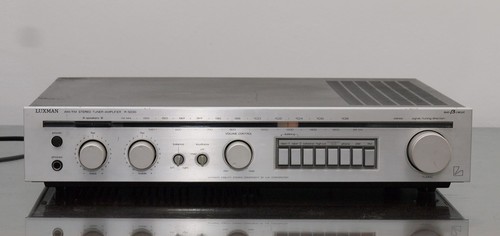Sintoamplificatore fi - sintoamplificatore, hi-fi