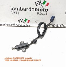 INTERRUTTORE SENSORE CAVALLETTO 5PX 82566 50 YAMAHA YZF R1 1000 2002 2003 N507E