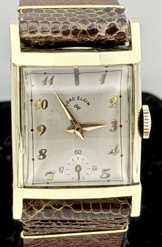 Orologio vintage anni - 50, lord
