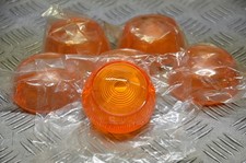 SUZUKI GT380 GT550 GT750 GT 380 550 750 GEMMA FRECCIA NUOVA ORIGINALE COD.7524