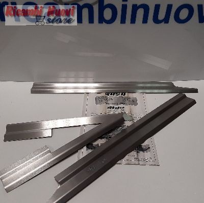 Kit batticalcagno ant post - kit,