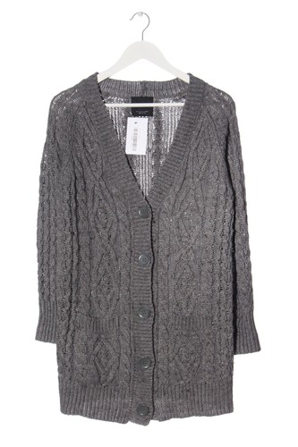 Zara knit cardigan maglia - zara, in