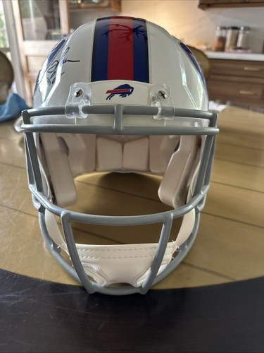 Casco jim kelly andre - casco,
