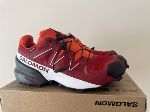 Scarpe trail running uomo - trail,