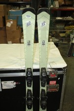 Sci da neve K2 Disruption 76