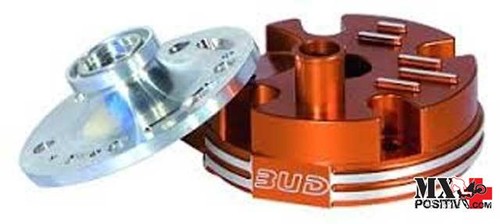Testa cilindro ktm 85 - testa,
