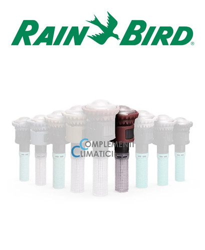 Rain bird testina rotante - testina,