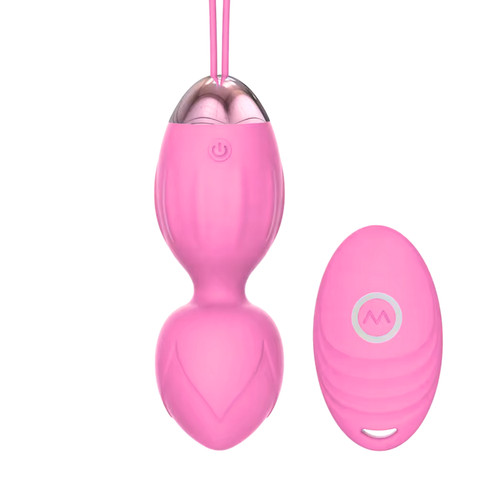 Remote control double ball - double,