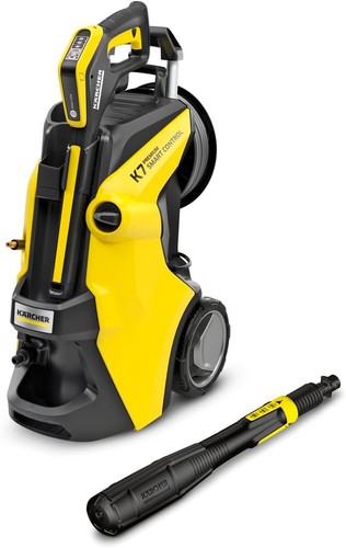 Idropulitrice karcher 7 - idropulitrice, k