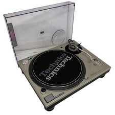 Technics SL-1200MK3D