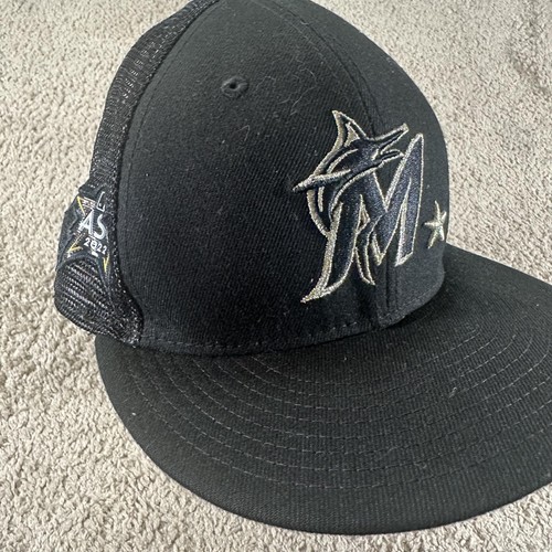 Miami marlins cappello - marlins,