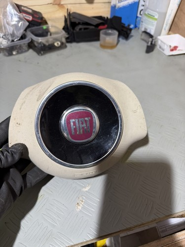 Airbag lato guida fiat 500 - fiat, 1