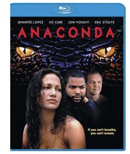 Anaconda, Excellent, Jon