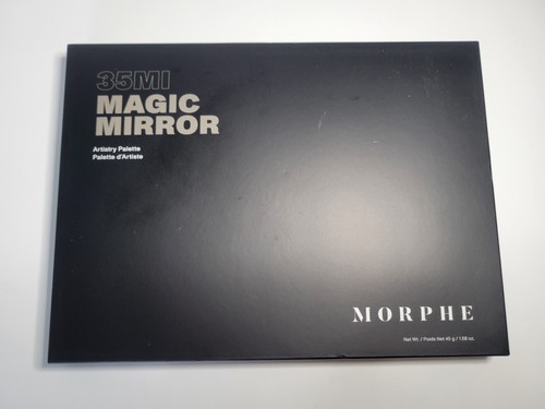 Morphe 35mi magic mirror - 35mi,