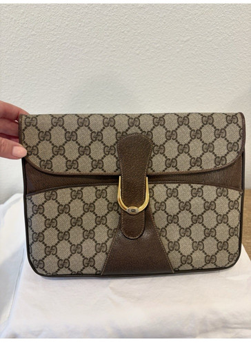 Vintage gucci supreme - gucci,