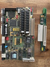 Mini PC con AMD-K6-2/350AFR