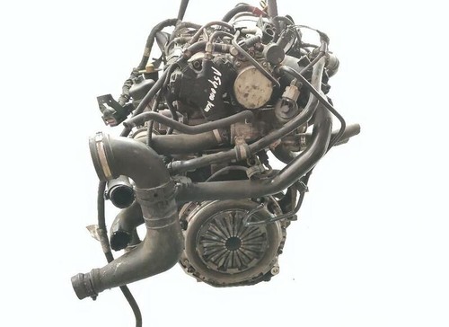 Motore fiat grande - grande, punto