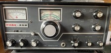 Ricetrasmettitore vintage - hf,