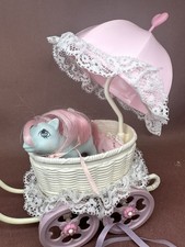 Carrozzina passeggino My