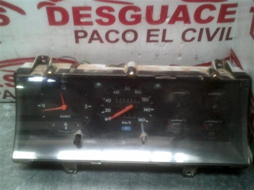 Tableau bord compteur - tableau,