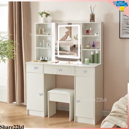 Vanity desk makeup - vanity,