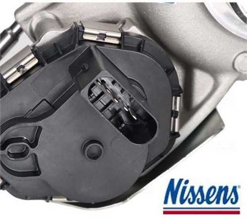 Nissens 93514 caricatore per - 93514,