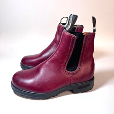 Stivaletti Blundstone serie