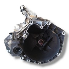 CAMBIO E TRASMISSIONI PER