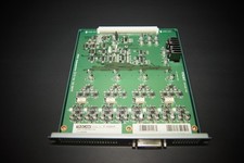 Scheda uscita analogica Tascam