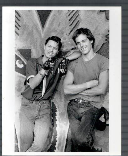 Science project 8x10 still - my,