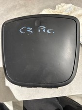 CASSETTO PORTAOGGETTI