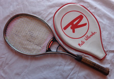 ROSSIGNOL MATS WILANDER SR200